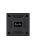Смарт-приставка Vontar X96 max Plus Amlogic S905X3 2/16 Black