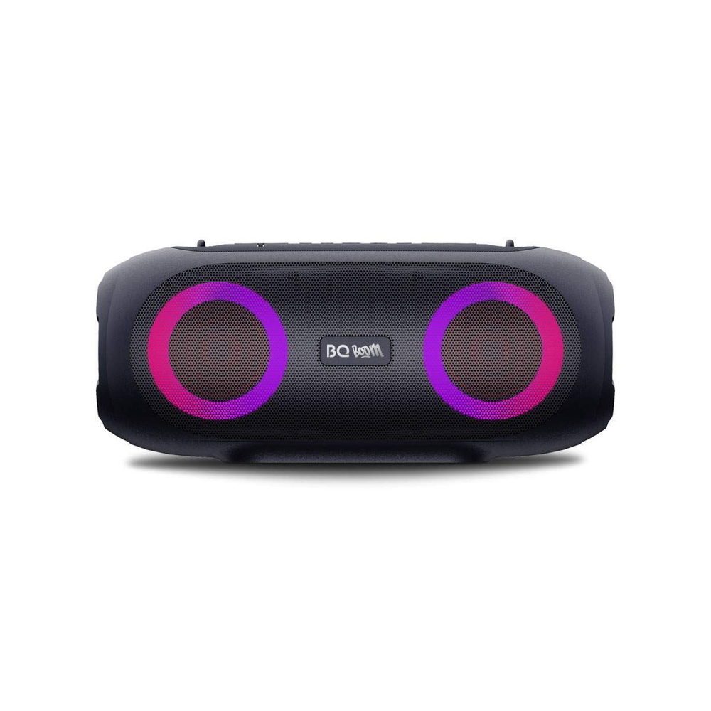 Портативная колонка BQ PBS2000 Black