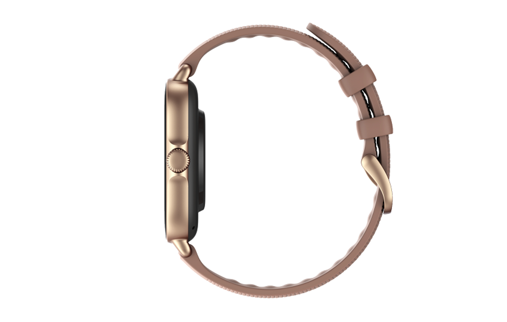 Смарт-часы Amazfit GTS 3 Terra Rosa
