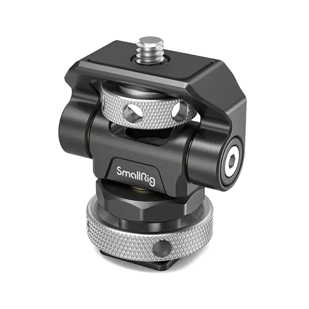 Крепление SmallRig 2905B на башмак