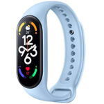 Фитнес-браслет Xiaomi Mi Band 7 Blue