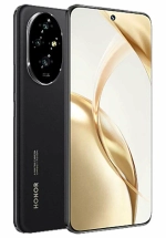 Смартфон Honor 200 12/256GB Black (ELI-NX9)