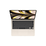 Ноутбук Apple MacBook Air 13,6" 2022 M2 8/512GB (MLY23)