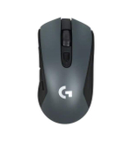 Беспроводная игровая мышь Logitech G603 Lightspeed Black (910-005105)