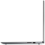 Ноутбук Lenovo IdeaPad Slim 3 15IRU8 Gray