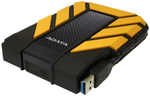 Внешний жесткий диск ADATA DashDrive Durable HD710 Pro 2ТБ (AHD710P-2TU31-CYL)