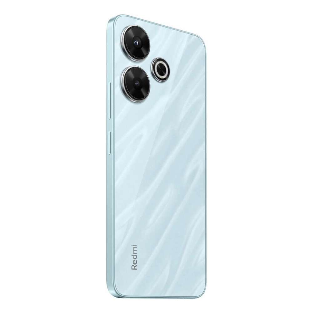 Смартфон Xiaomi Redmi 13 6,79", 8 Core, 6 Гб, 128 Гб, 2 Sim, Ocean Blue, 24040RN64Y