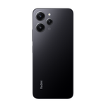 Смартфон Xiaomi Redmi 12 8/256GB Чёрная полночь (49113)
