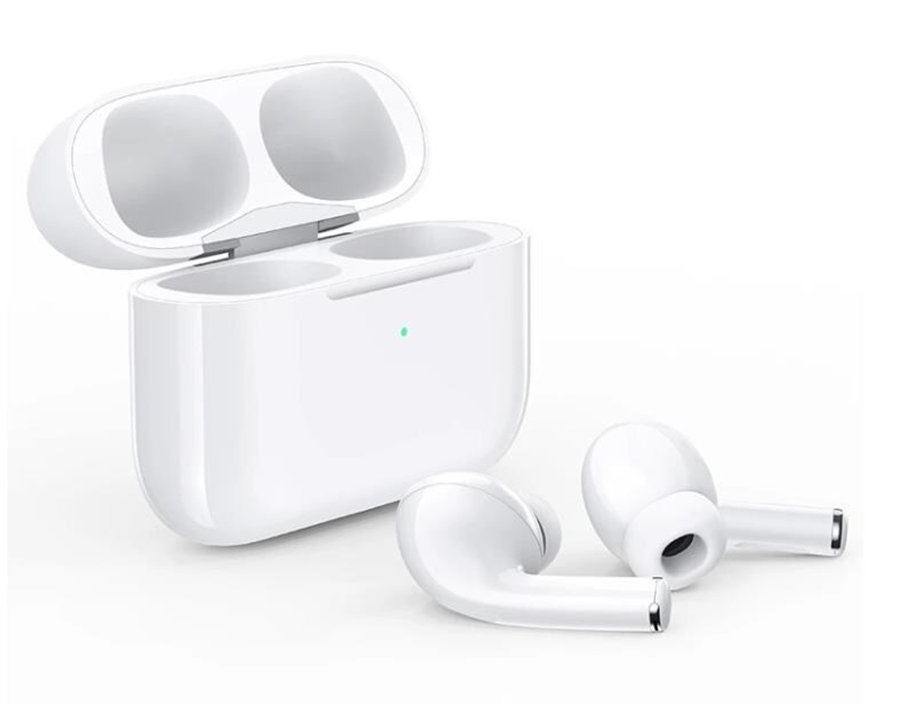 Беспроводные наушники USAMS US-YM001 White