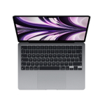 Ноутбук Apple MacBook Air 13,6" 2022 M2 8/256GB (MLXW3)