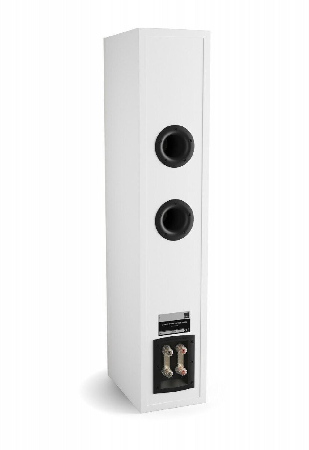 Напольная акустика DALI Opticon 6 MK2 White Satin