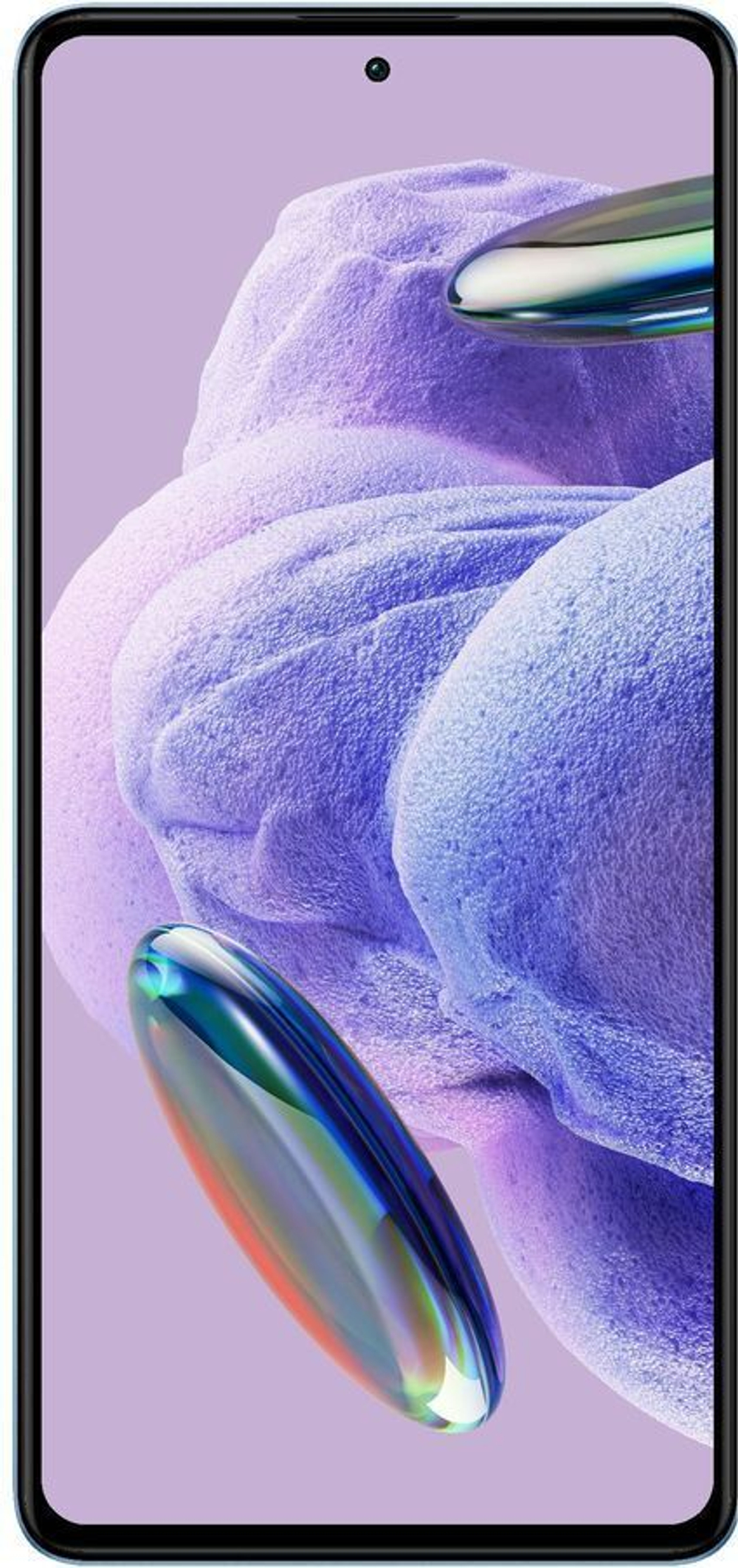 Смартфон Xiaomi Redmi Note 12 Pro+ 5G 8/256Gb Sky Blue Global