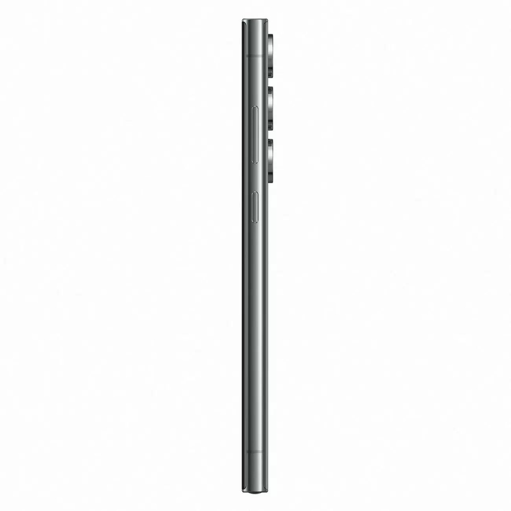 Смартфон Samsung Galaxy S23 Ultra 12/256GB Green