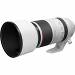 Объектив Canon RF 100-500mm f/4.5-7.1 L IS USM белый