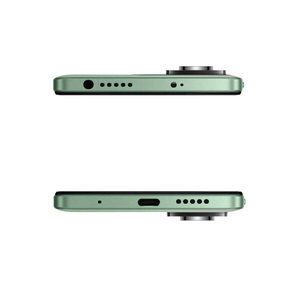 Смартфон Xiaomi Redmi Note 12S 8/256GB Pearl Green (SMXRN12S-M8312)