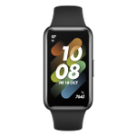 Смарт браслет Band 7 (LEA-B19) Graphite Black
