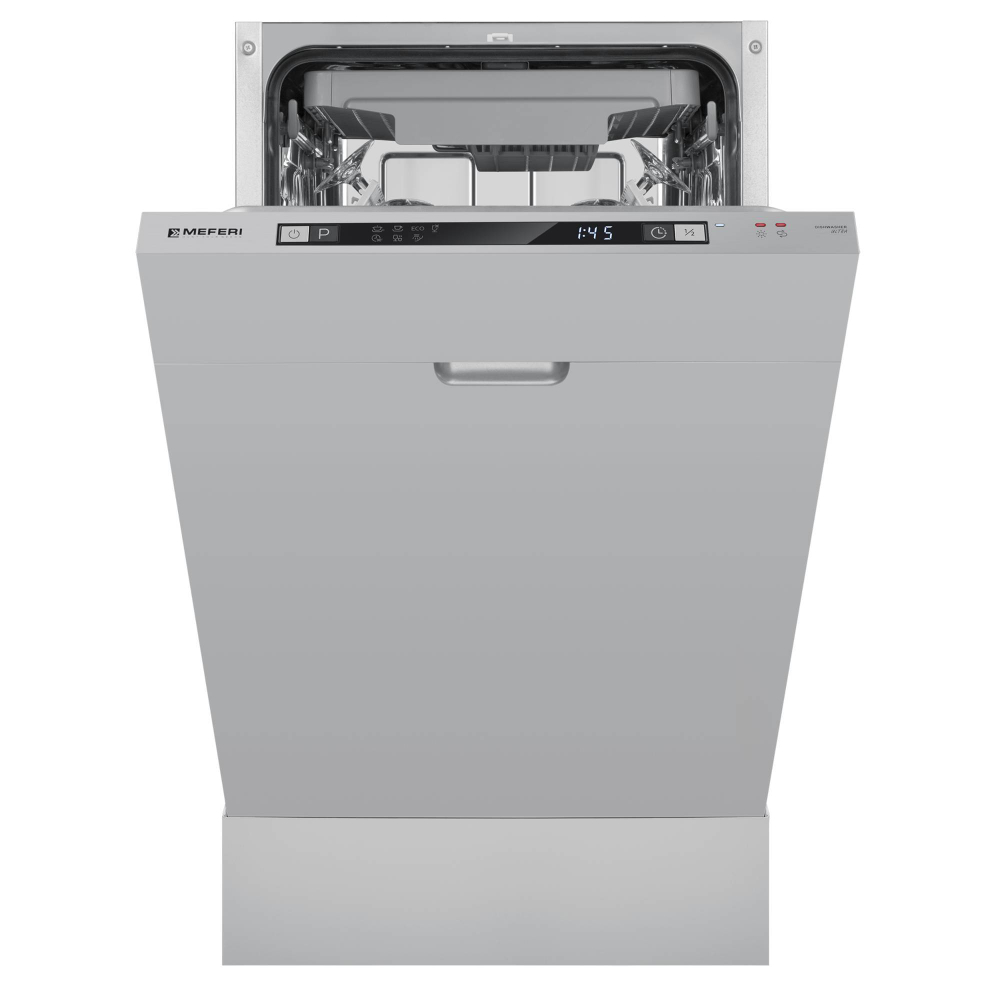 Встраиваемая посудомоечная машина Meferi MDW4573 ULTRA