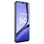 Смартфон Realme Note 50 3/64Gb полуночный черный (RMX3834)
