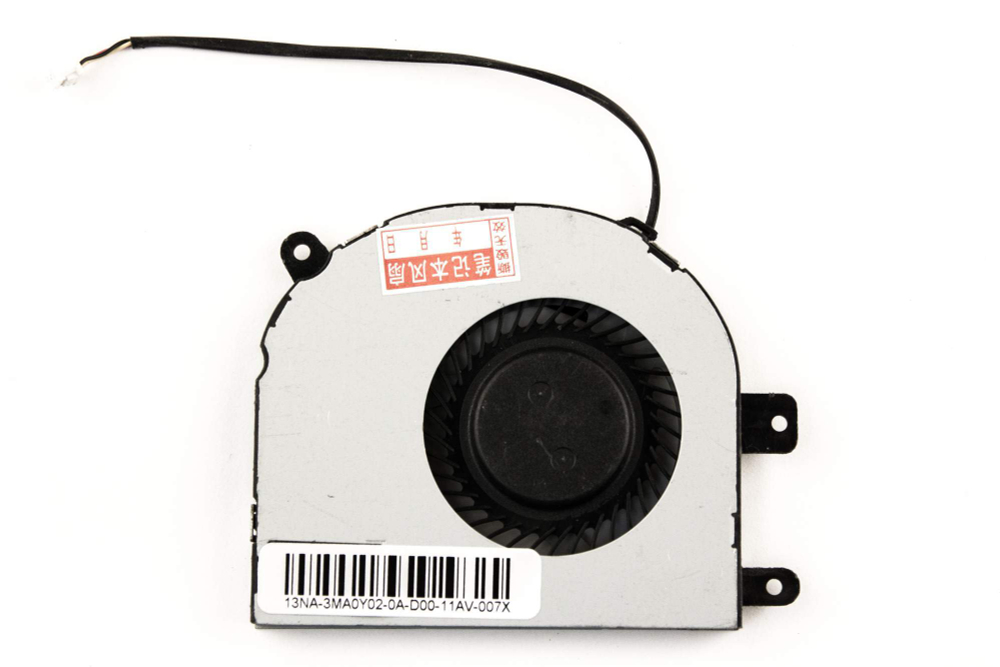Кулер для ноутбука Dell M6700 M5700 D26PND 026PND