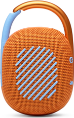 Портативная колонка JBL Clip 4 Orange