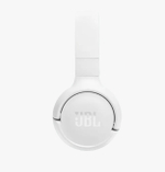 Беспроводные наушники JBL TUNE 520BT White