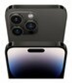 Смартфон Apple iPhone 14 Pro 128Gb Space Black (eSIM)