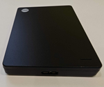 Внешний жесткий диск DeU’s ProGB HDD 2.5 500Gb Black