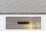 Вытяжка встраиваемая Krona Kamilla 600 Supernova черный