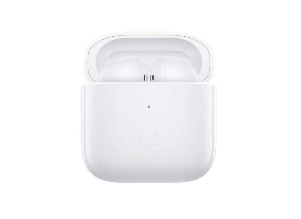 Наушники Xiaomi Redmi Buds 3 M2104E1 (BHR5174GL) (Глобальная версия)