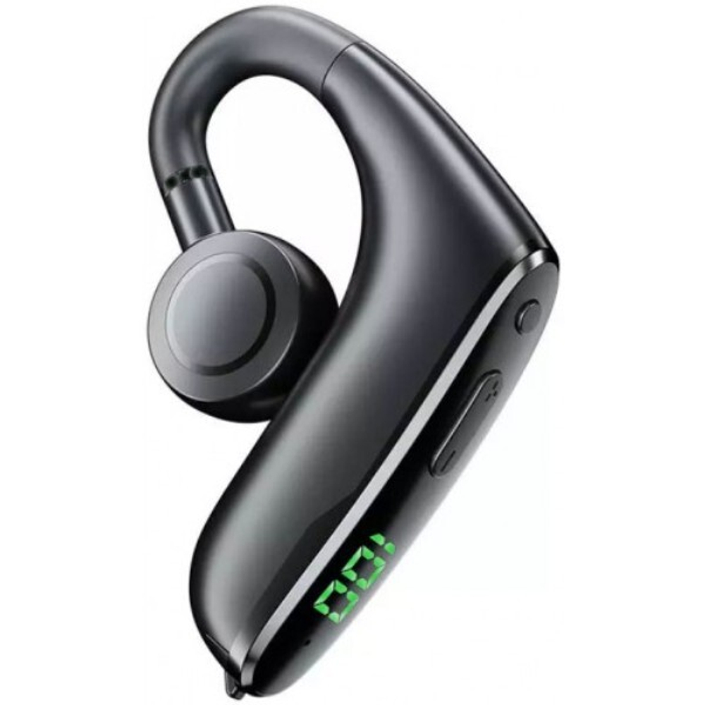 Моно гарнитура BandRate Smart BRSV181BS черный (1202061)