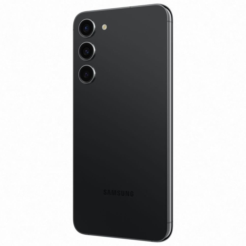 Смартфон Samsung Galaxy S23+ 8/512ГБ, черный