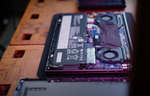 Ноутбук lenovo Yoga Pro 14s 7 pro i9-13900H, 32Gb, 3K