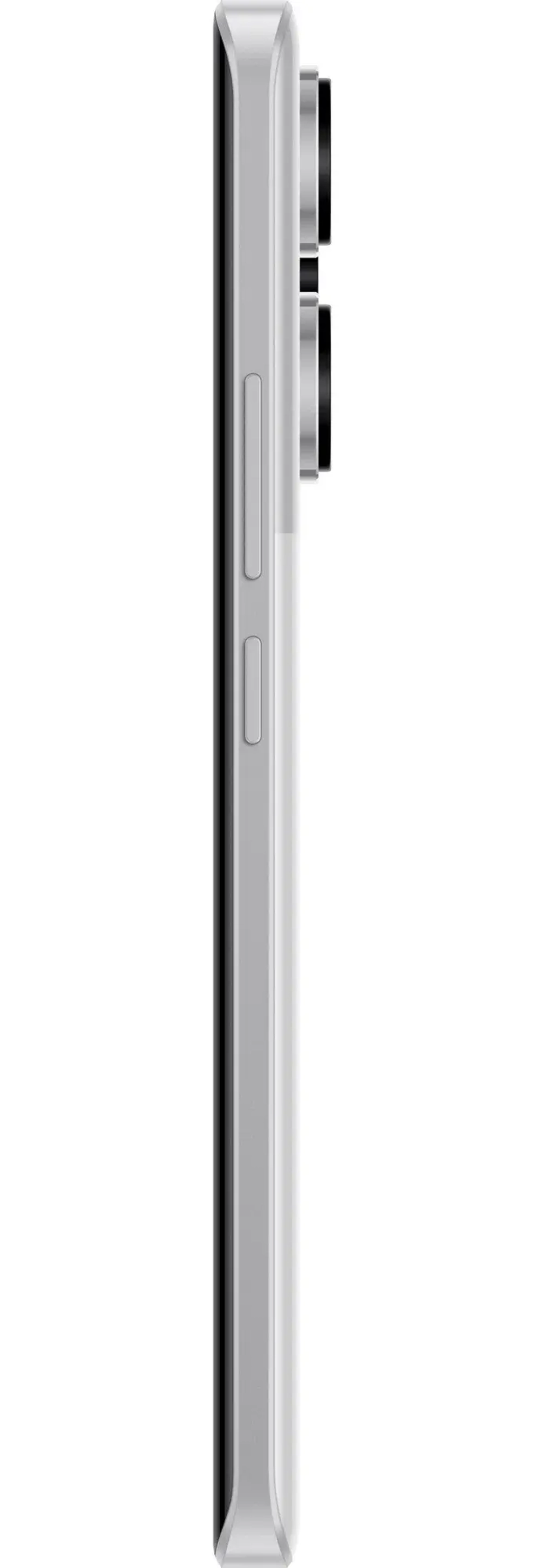 Смартфон Xiaomi redmi note 13 pro+ 8/256GB moonlight white