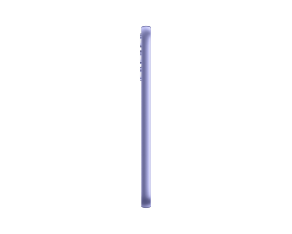 Смартфон Samsung Galaxy A34 6/128GB Violet