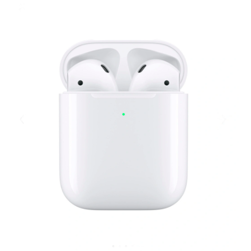 Беспроводные наушники NoBrand AirPlay 2474 White