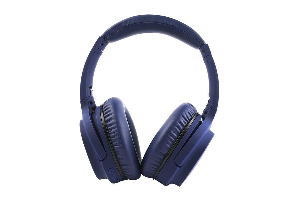 Наушники Harper HB-707 Blue