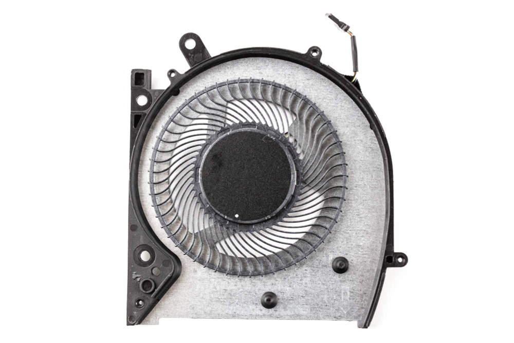 Кулер для ноутбука Asus X530FA X530FN X530UA 13NB0IA0P01111