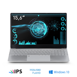 Ноутбук Azerty AZ-1505 Silver (120-0251)