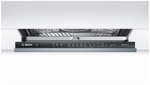 Встраиваемая посудомоечная машина Bosch SMV25EX00E
