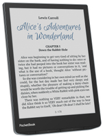 Электронная книга PocketBook 743K3 InkPad Color 3