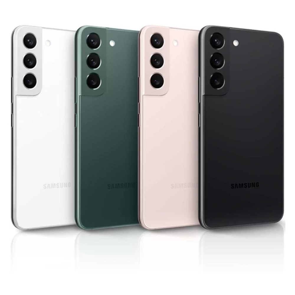 Смартфон Samsung Galaxy S22 S901 8/128Gb EU Purple