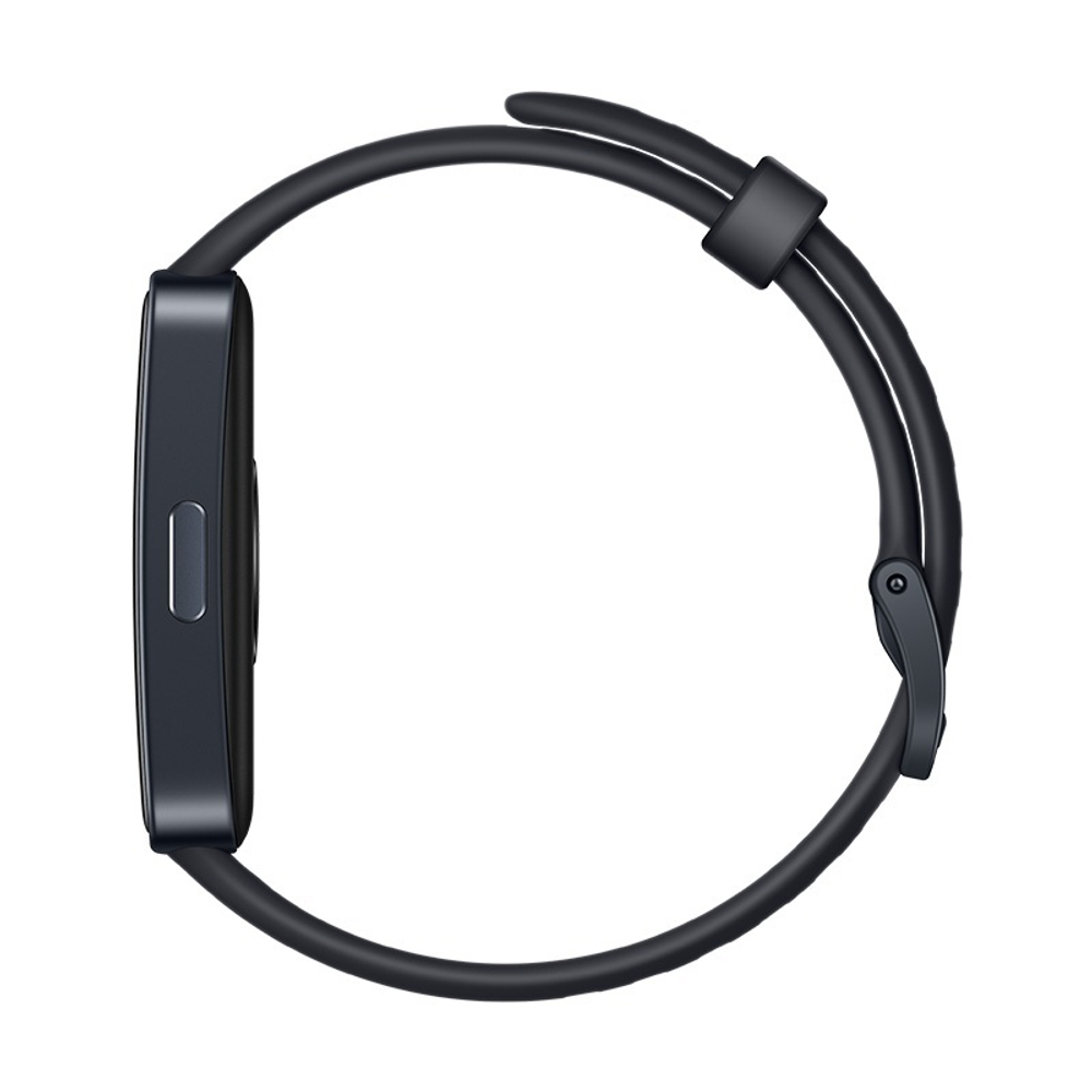Фитнес-браслет HUAWEI Band 8, черный матовый