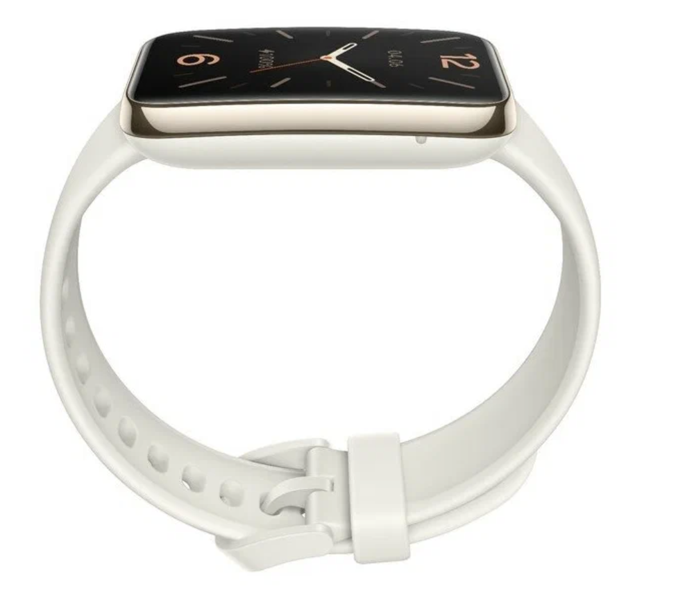 Умные часы Xiaomi Mi Band 7 Pro 44 мм CN, white