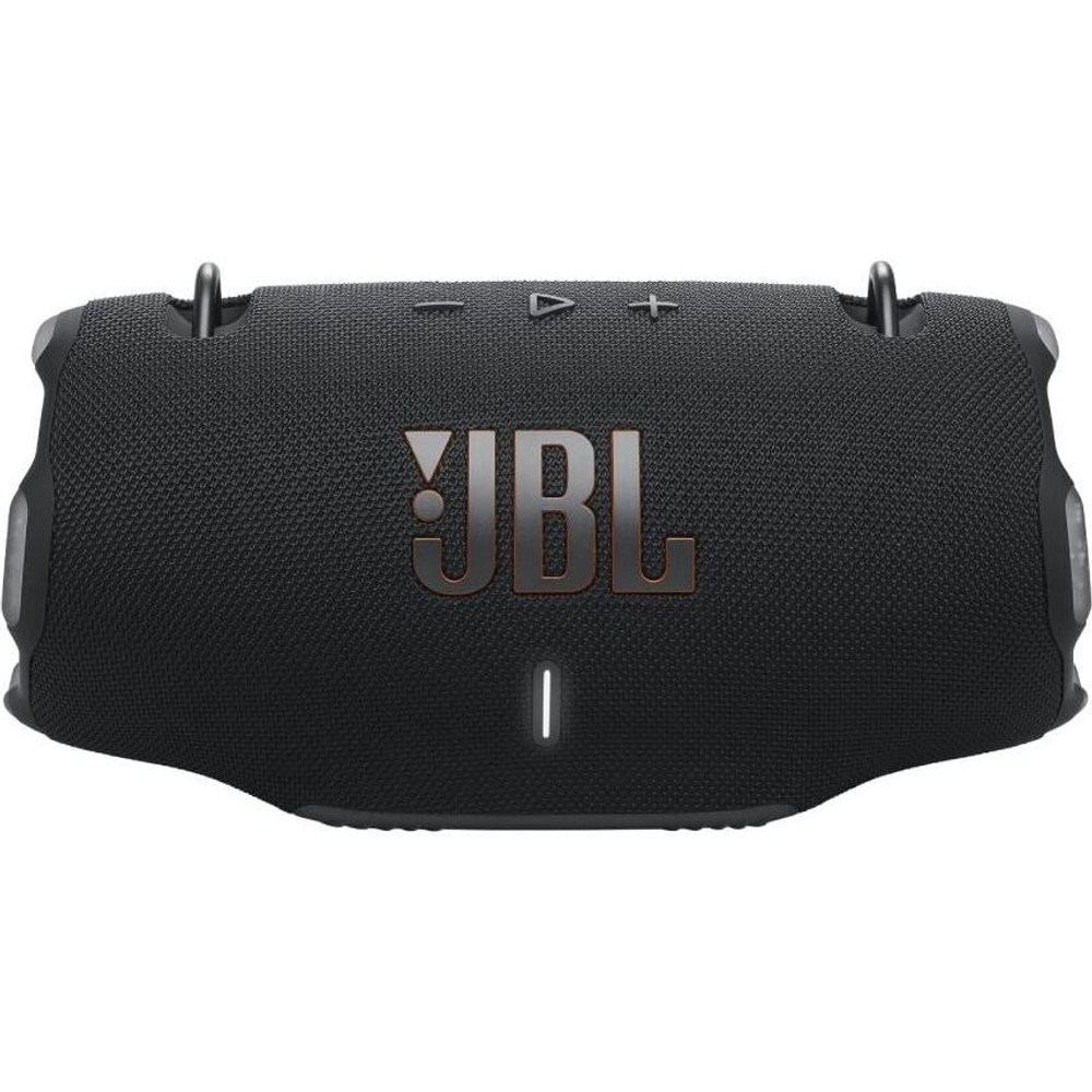 Колонка JBL Xtreme 4 портативная, black