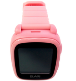 Детские смарт-часы ELARI KidPhone 2 розовый