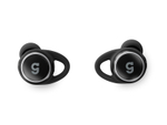 Беспроводные наушники CaseGuru CGPods X Black Black (114352)
