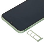 Смартфон Samsung A24 6/128GB Light Green