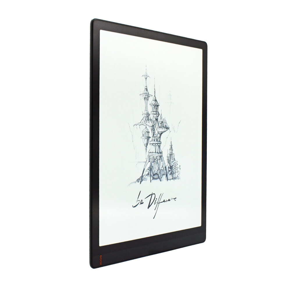 Электронная книга ONYX BOOX Tab X (ONYX TAB X BLACK)