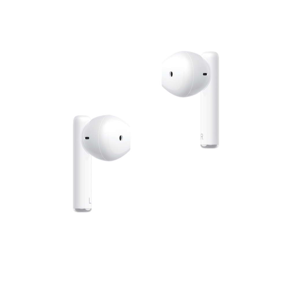Беспроводные наушники Honor TWS EARBUDSX ALD-00 white
