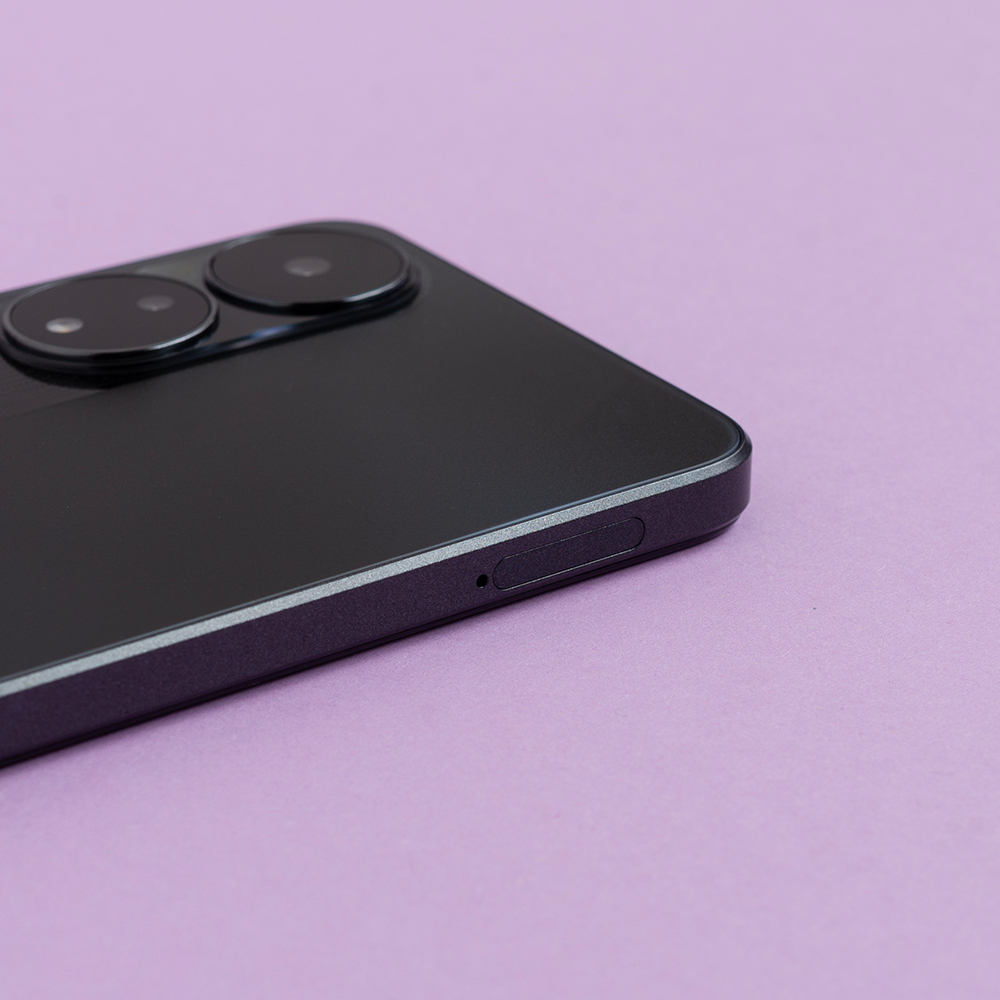 Смартфон OPPO A78 8/256Gb Mist Black